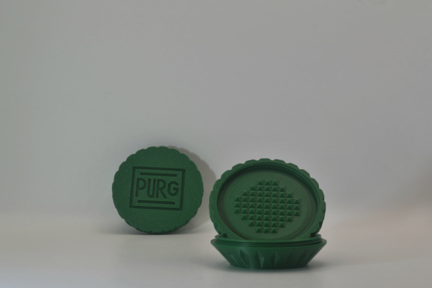 MIXIN PURG | Mixer, Container & Grinder
