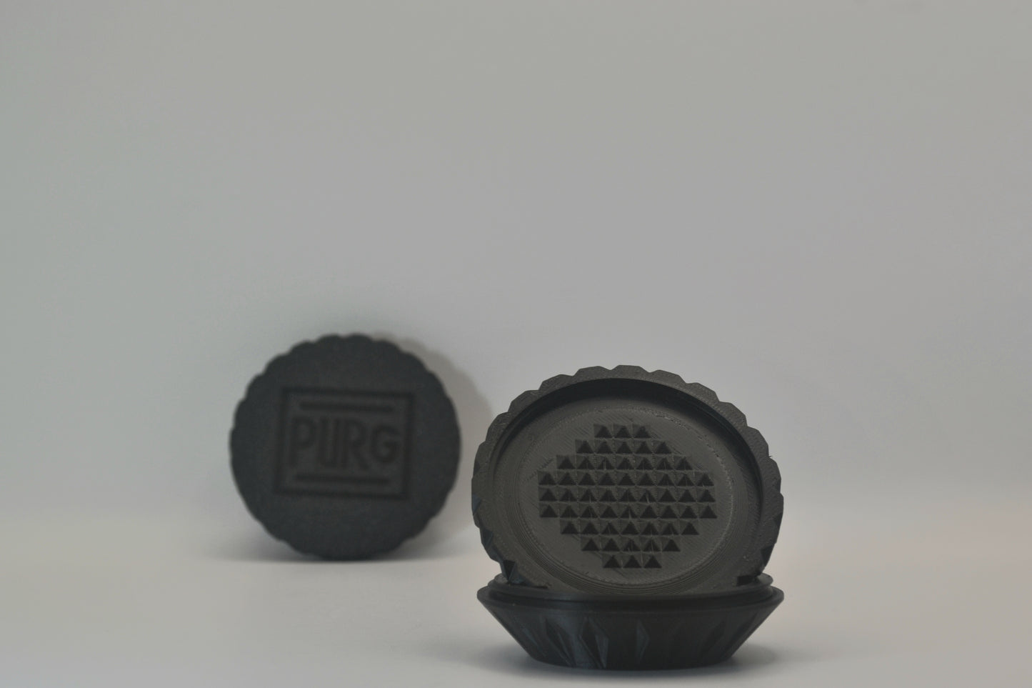 MIXIN PURG | Mixer, Container & Grinder