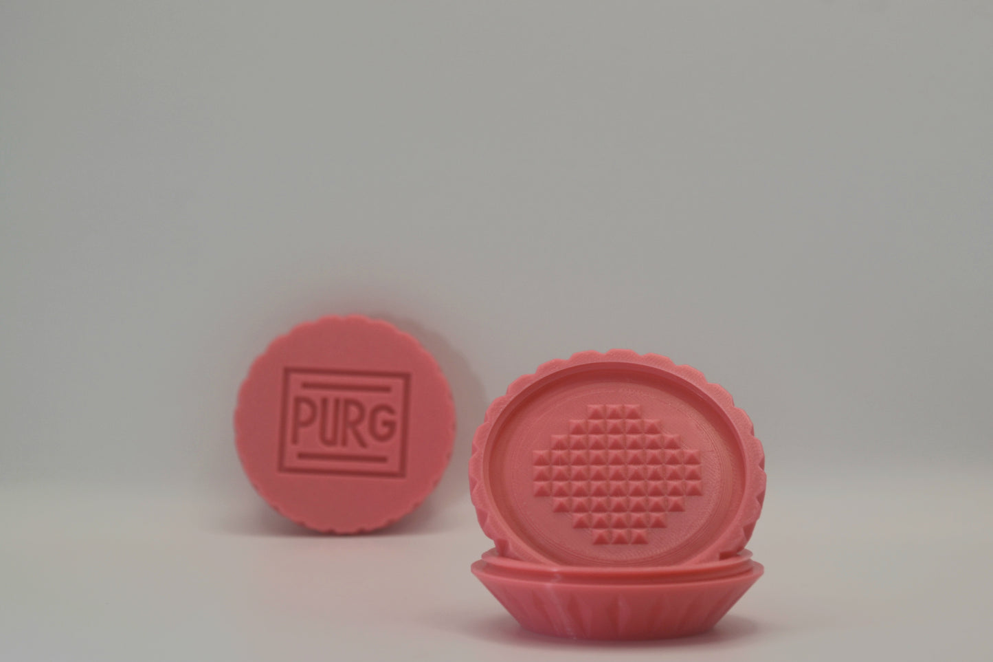 MIXIN PURG | Mixer, Container & Grinder