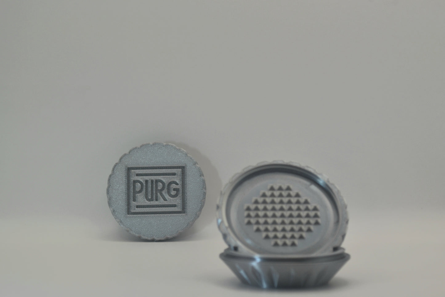 MIXIN PURG | Mixer, Container & Grinder