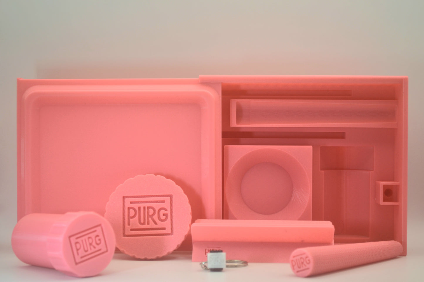 KIT PURG