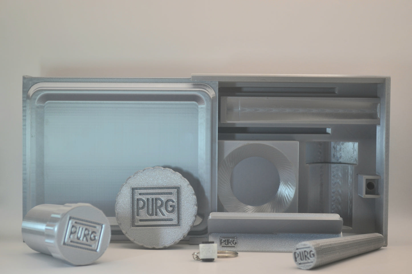 KIT PURG