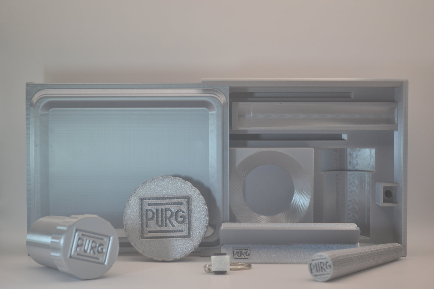 Kit Purg (SOON)