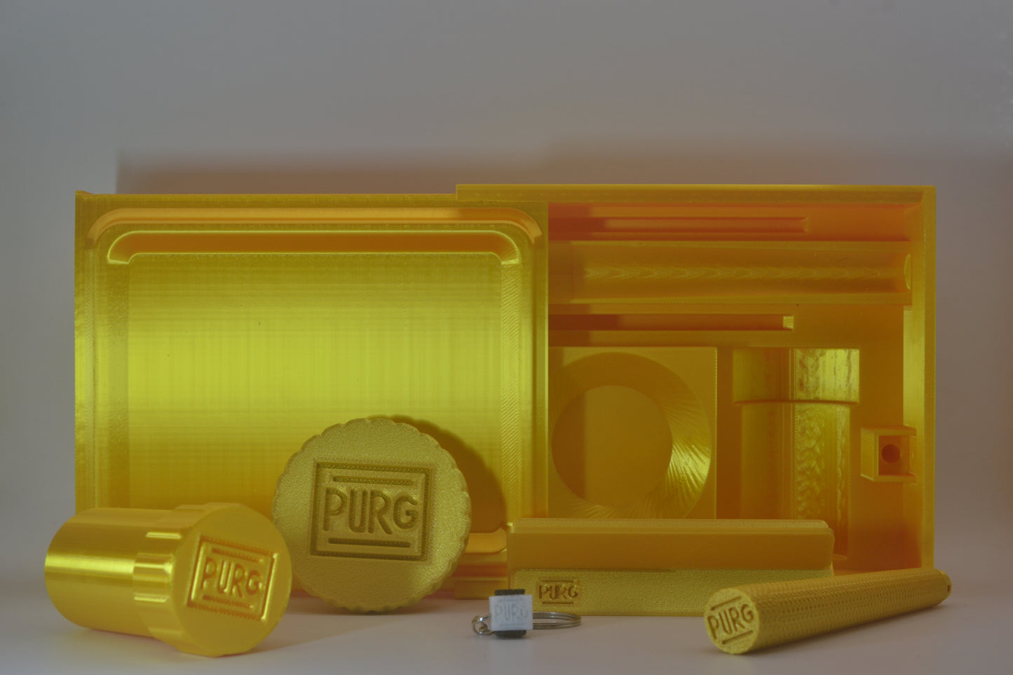 Kit Purg (SOON)