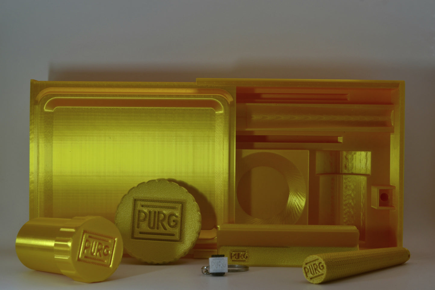 KIT PURG