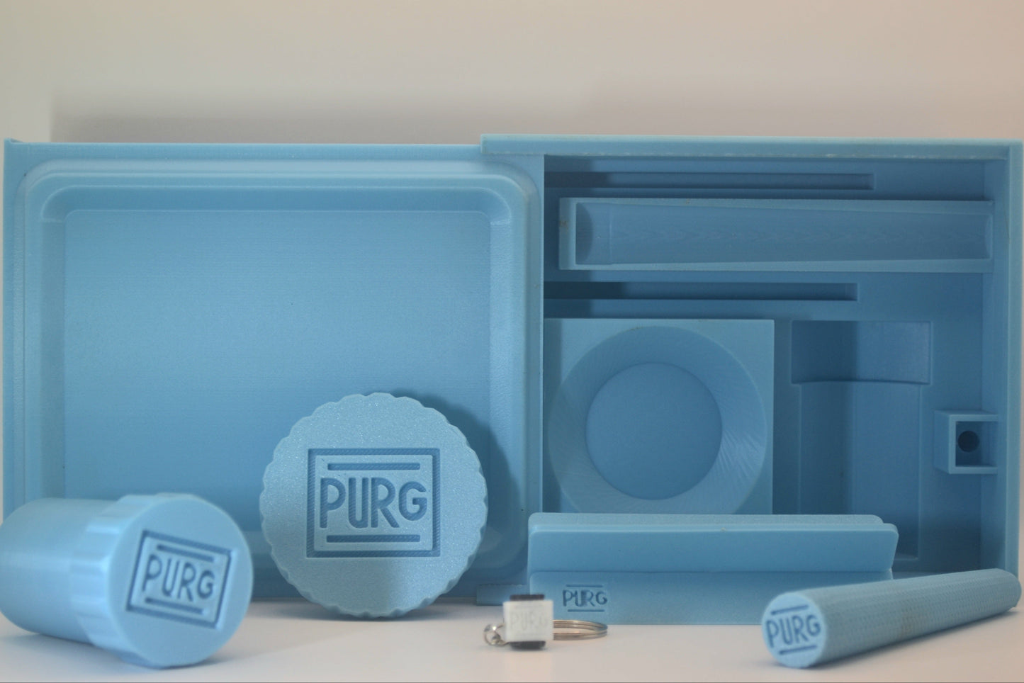 KIT PURG