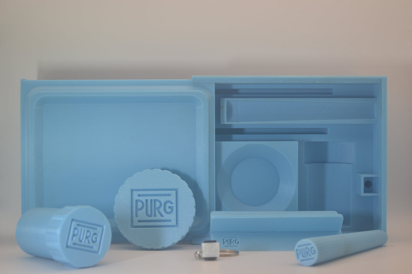 Kit Purg (SOON)