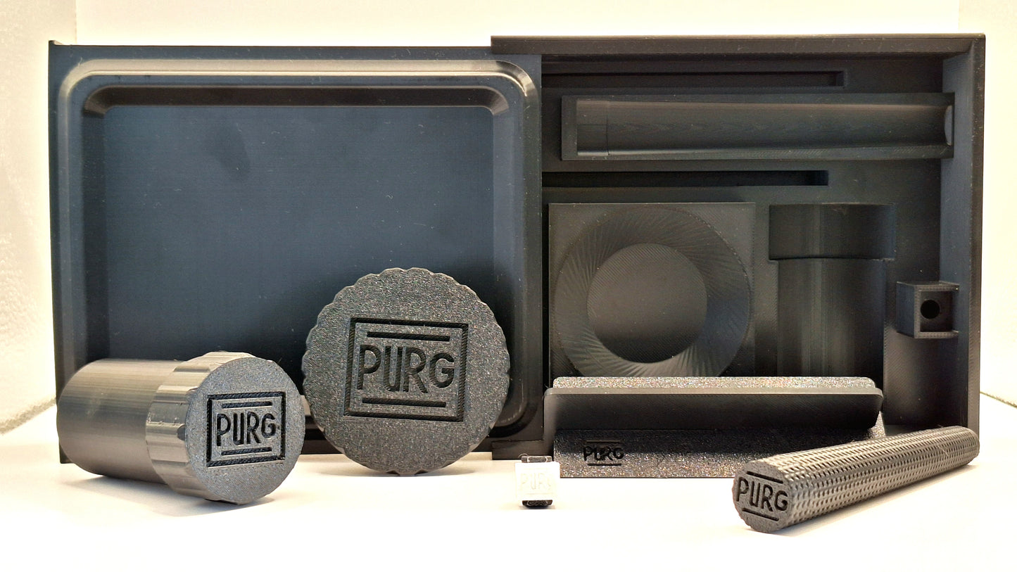 KIT PURG