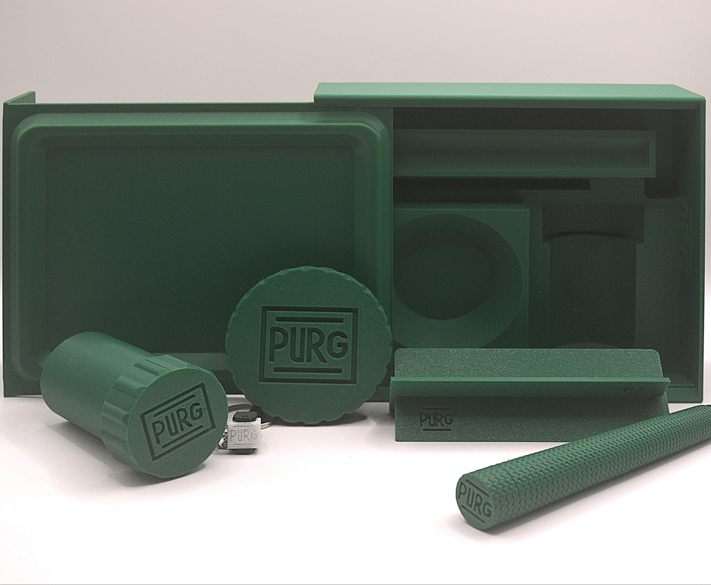 KIT PURG