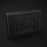 Box Medium Black