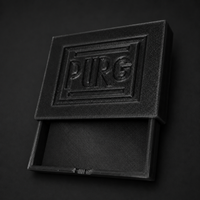 Box Medium Black