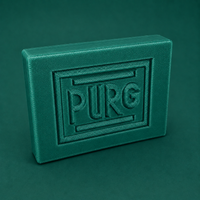 Box Medium Green