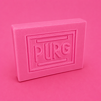 Box Medium Pink