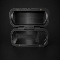Wallet Black