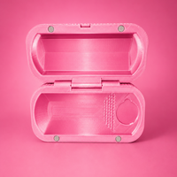 Wallet Pink