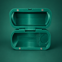 Wallet Green