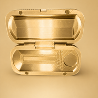 Wallet Gold