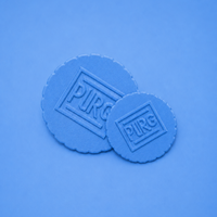 Mixin XL Blue