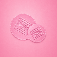 Mixin XL Pink