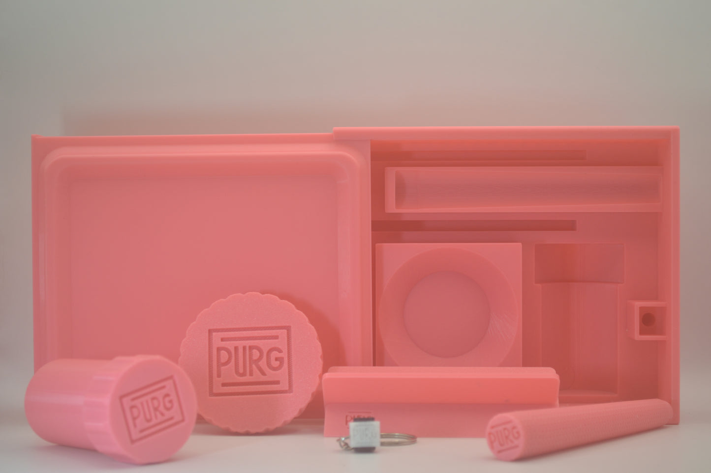 Kit Purg (SOON)