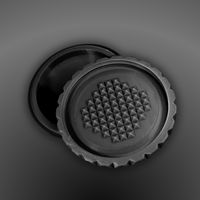 Mixin Black