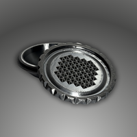 Mixin Silver