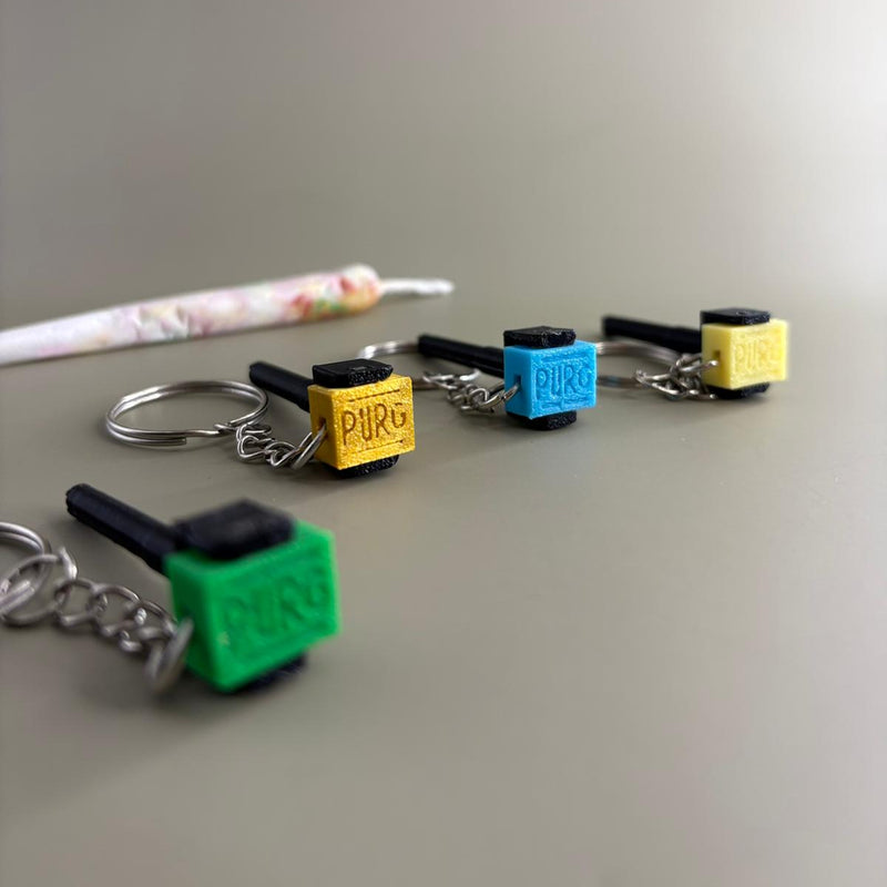 KEY-CHAIN.