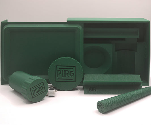 KIT DE PURGA