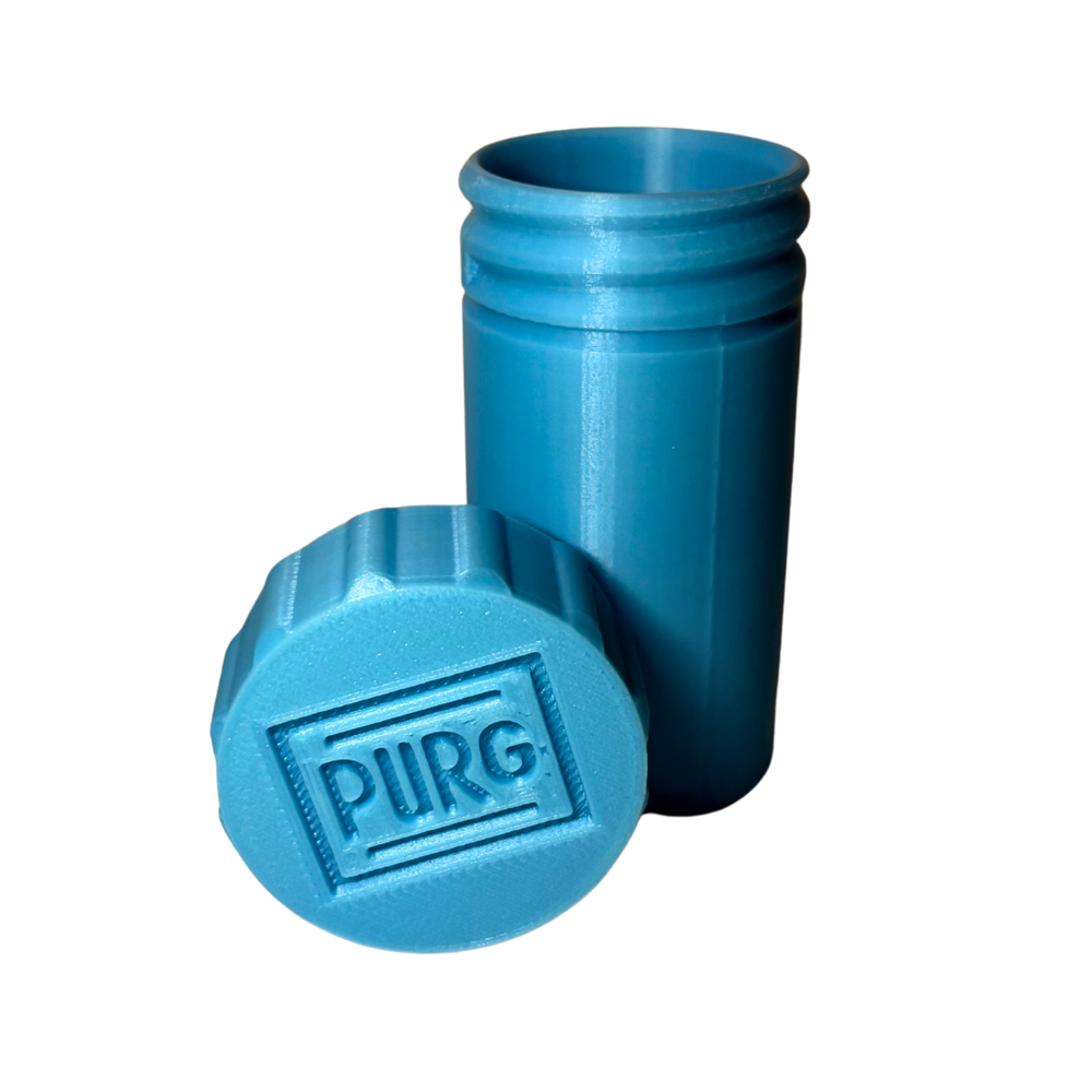 PURG Med Bottle