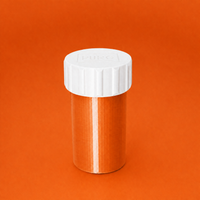 Med Bottle Original