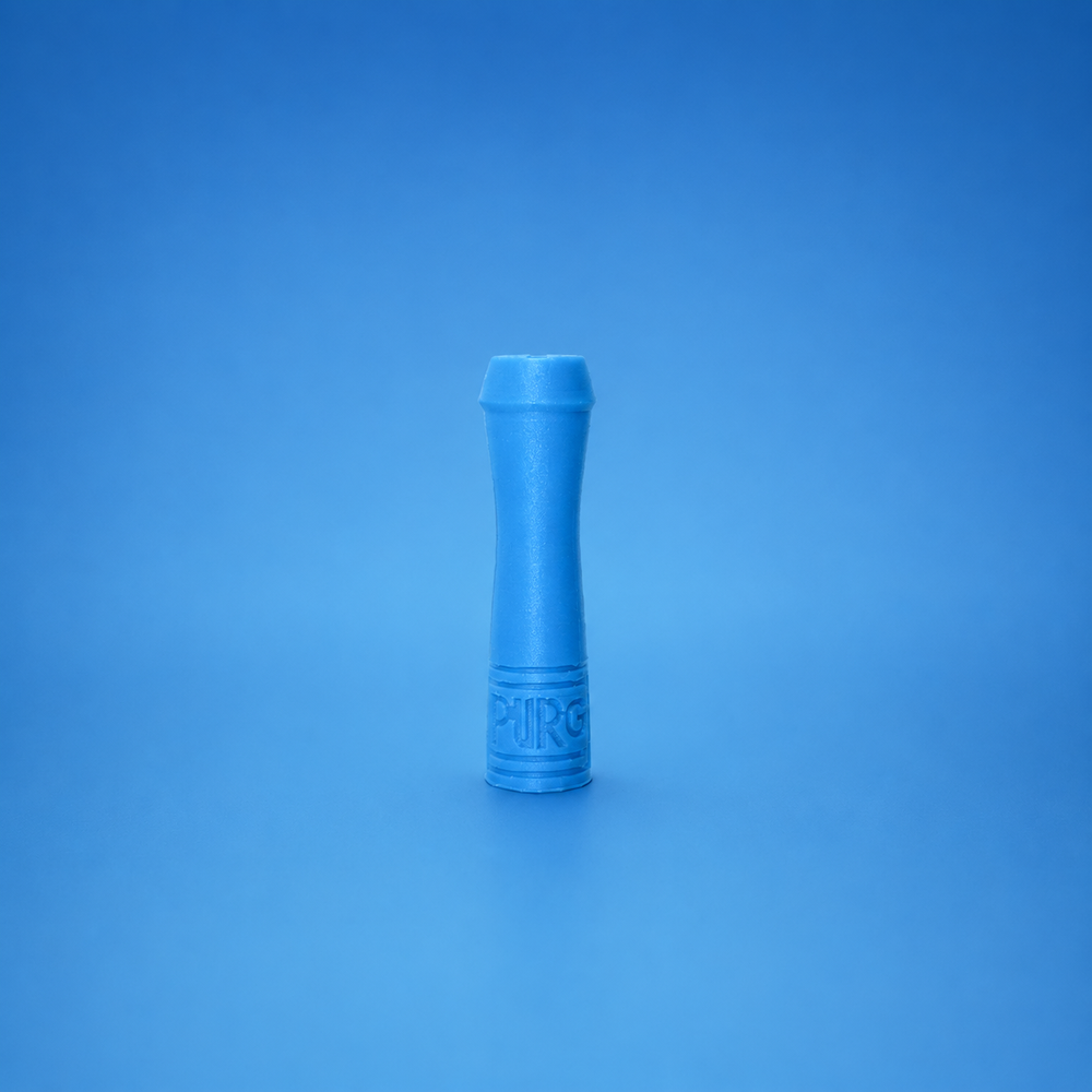 MOUTHPIECE