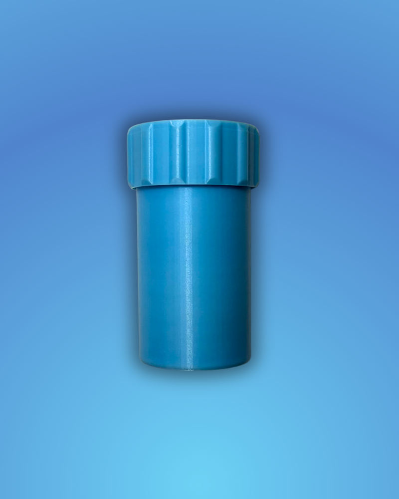 MED BOTTLE