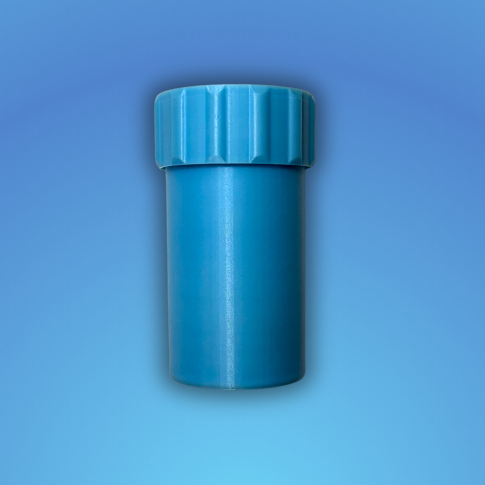 MED BOTTLE