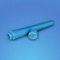 Tube Blue