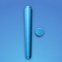 Tube Blue