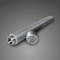 Tube Silver