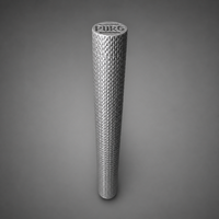 Tube Silver