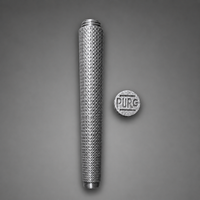 Tube Silver