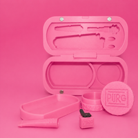 Wallet XL Pink