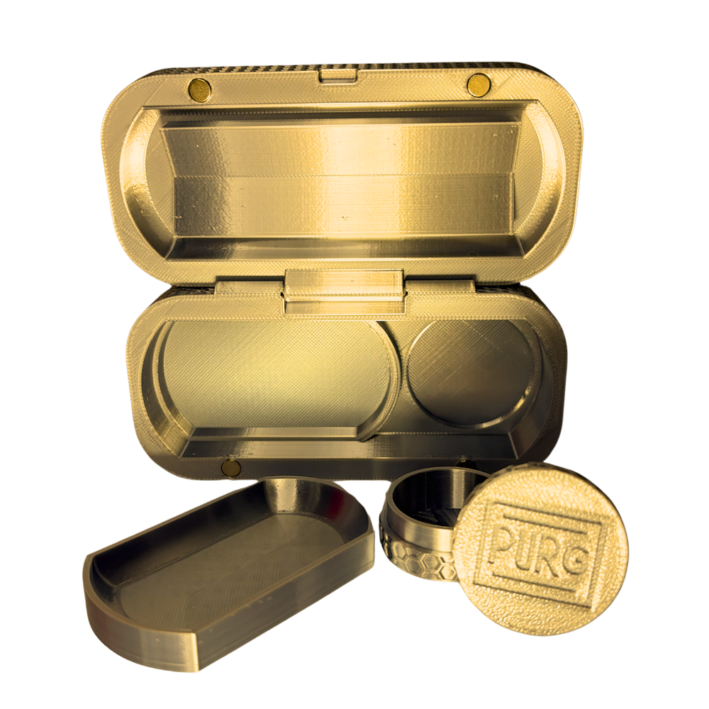 PURG Wallet